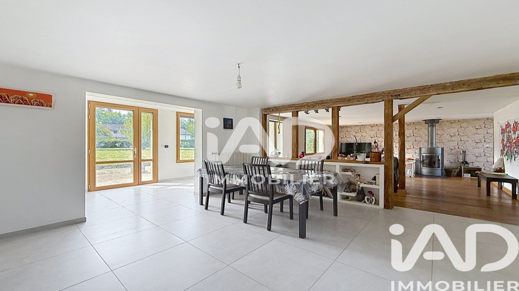 Ma-Cabane - Vente Maison Valmy, 173 m²