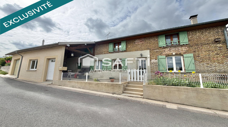 Ma-Cabane - Vente Maison Valmy, 150 m²