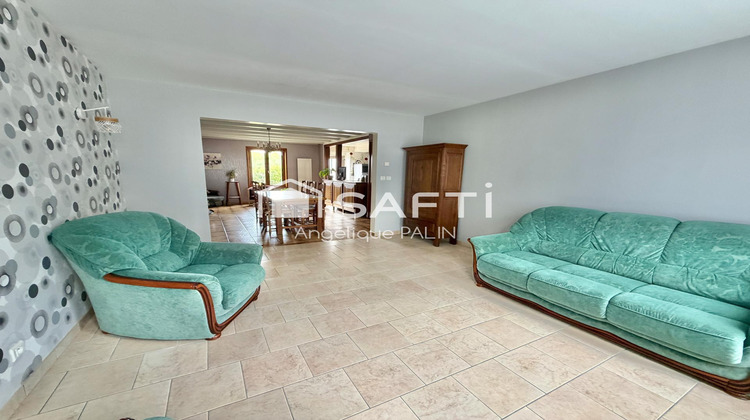 Ma-Cabane - Vente Maison Valmy, 150 m²