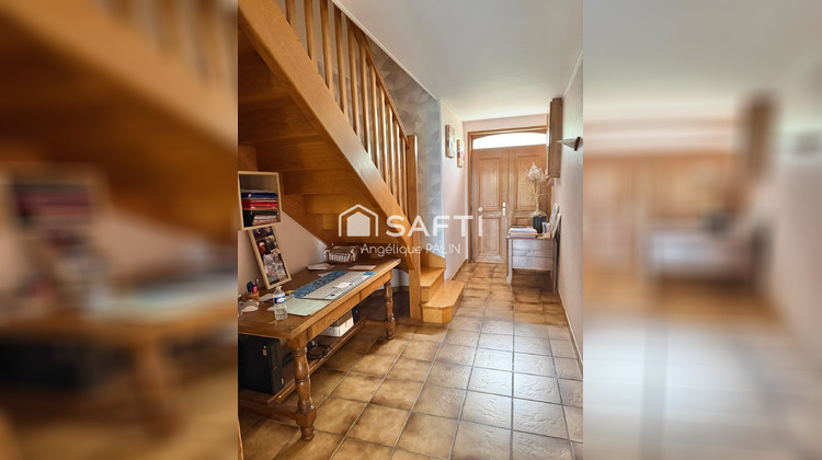 Ma-Cabane - Vente Maison Valmy, 150 m²