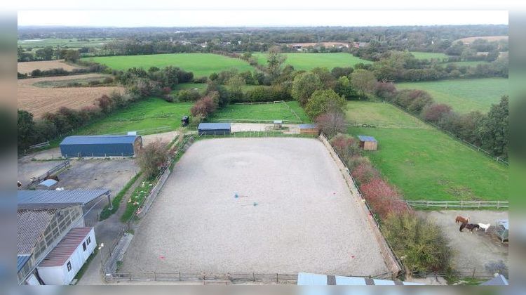 Ma-Cabane - Vente Maison Valognes, 350 m²