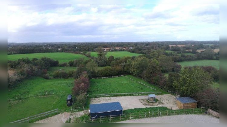 Ma-Cabane - Vente Maison Valognes, 350 m²