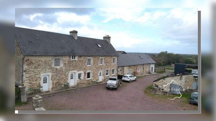 Ma-Cabane - Vente Maison Valognes, 350 m²