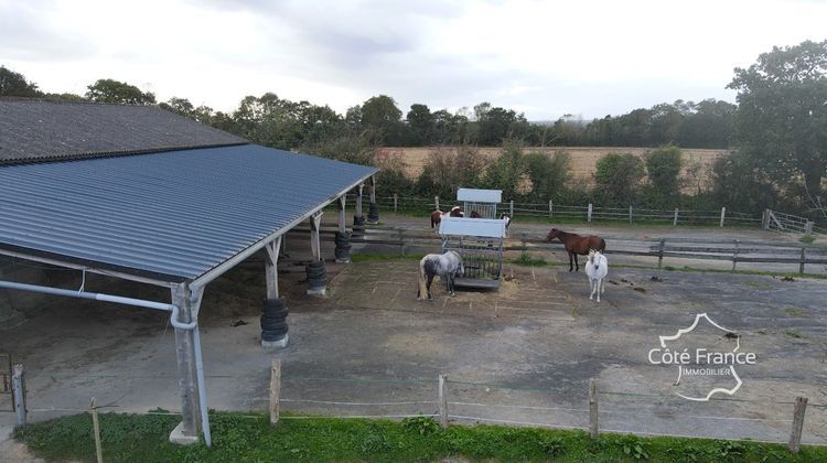 Ma-Cabane - Vente Maison Valognes, 350 m²