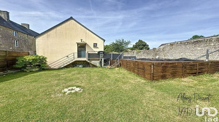 Ma-Cabane - Vente Maison Valognes, 90 m²