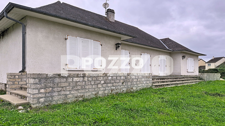 Ma-Cabane - Vente Maison VALOGNES, 112 m²