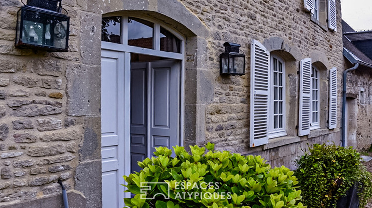 Ma-Cabane - Vente Maison VALOGNES, 252 m²