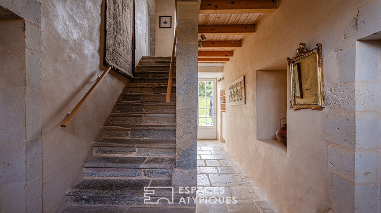 Ma-Cabane - Vente Maison VALOGNES, 252 m²