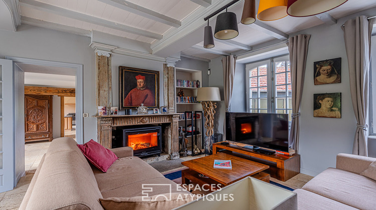 Ma-Cabane - Vente Maison VALOGNES, 252 m²