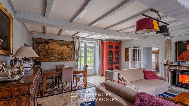 Ma-Cabane - Vente Maison VALOGNES, 252 m²