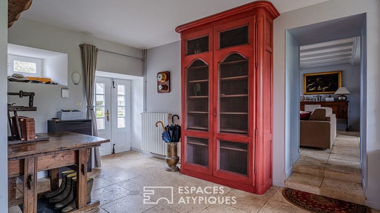 Ma-Cabane - Vente Maison VALOGNES, 252 m²