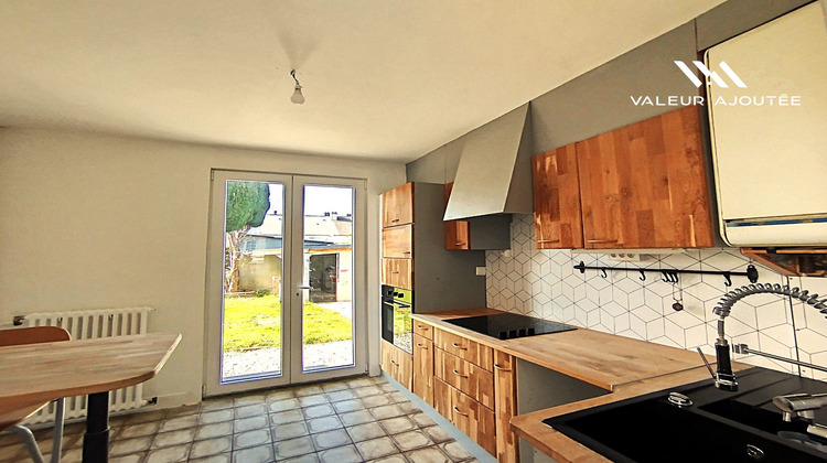 Ma-Cabane - Vente Maison Valognes, 60 m²
