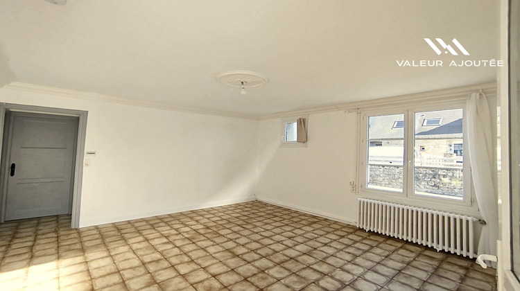 Ma-Cabane - Vente Maison Valognes, 60 m²