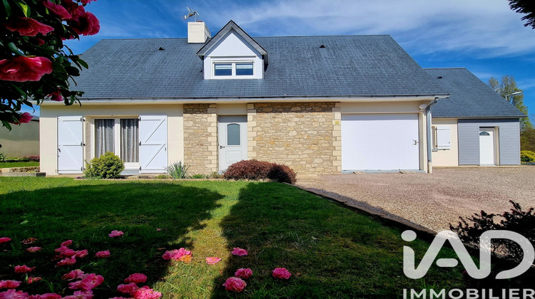 Ma-Cabane - Vente Maison Valognes, 128 m²