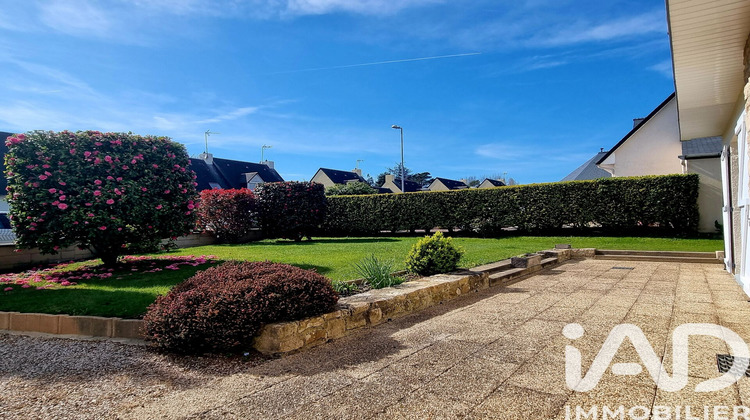 Ma-Cabane - Vente Maison Valognes, 128 m²