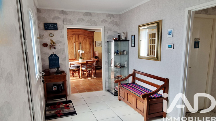 Ma-Cabane - Vente Maison Valognes, 128 m²