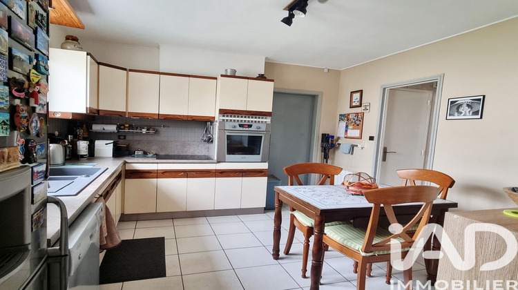 Ma-Cabane - Vente Maison Valognes, 128 m²