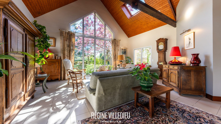 Ma-Cabane - Vente Maison Valognes, 196 m²