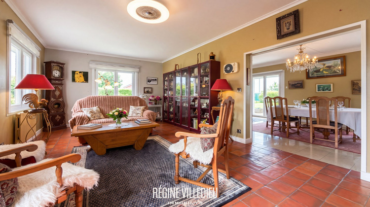Ma-Cabane - Vente Maison Valognes, 152 m²