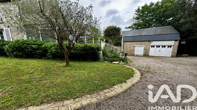 Ma-Cabane - Vente Maison Valognes, 165 m²