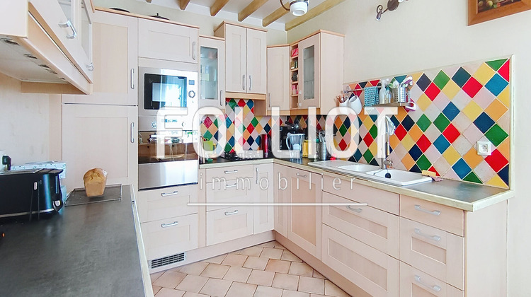 Ma-Cabane - Vente Maison VALOGNES, 150 m²
