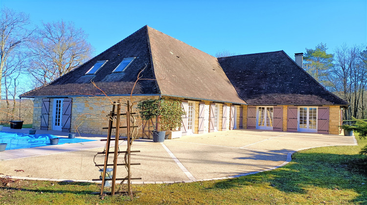 Ma-Cabane - Vente Maison Valojoulx, 290 m²