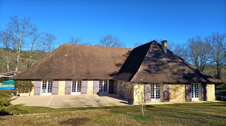 Ma-Cabane - Vente Maison Valojoulx, 290 m²