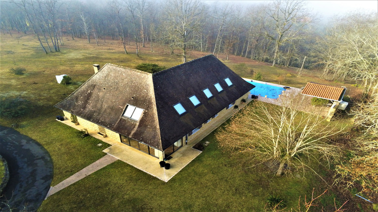 Ma-Cabane - Vente Maison Valojoulx, 290 m²