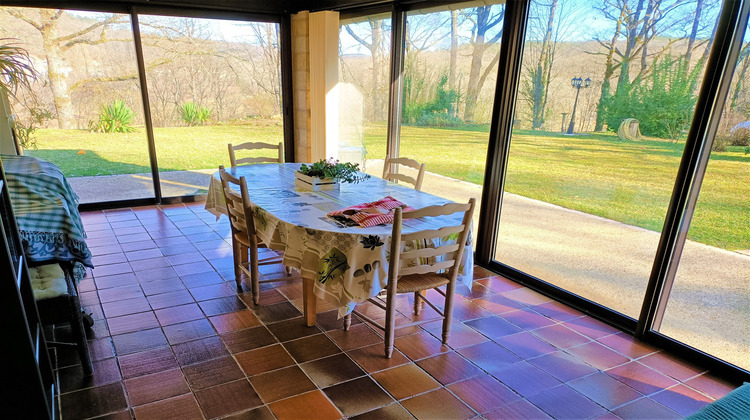 Ma-Cabane - Vente Maison Valojoulx, 290 m²