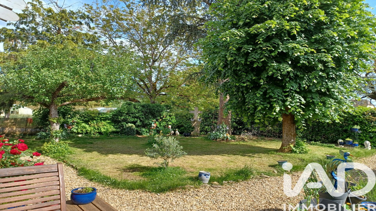 Ma-Cabane - Vente Maison Valojoulx, 150 m²