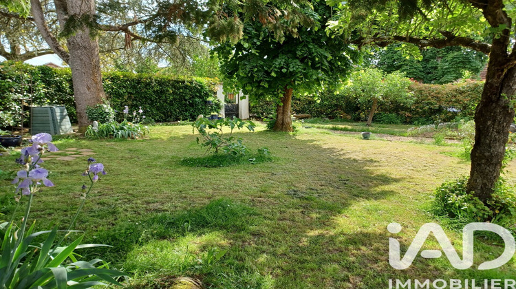 Ma-Cabane - Vente Maison Valojoulx, 150 m²