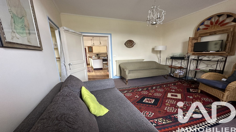 Ma-Cabane - Vente Maison Valojoulx, 150 m²