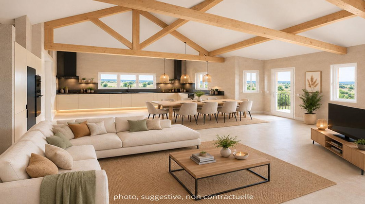 Ma-Cabane - Vente Maison VALONNE, 124 m²