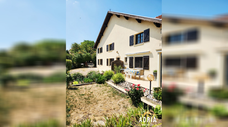 Ma-Cabane - Vente Maison Valoreille, 136 m²
