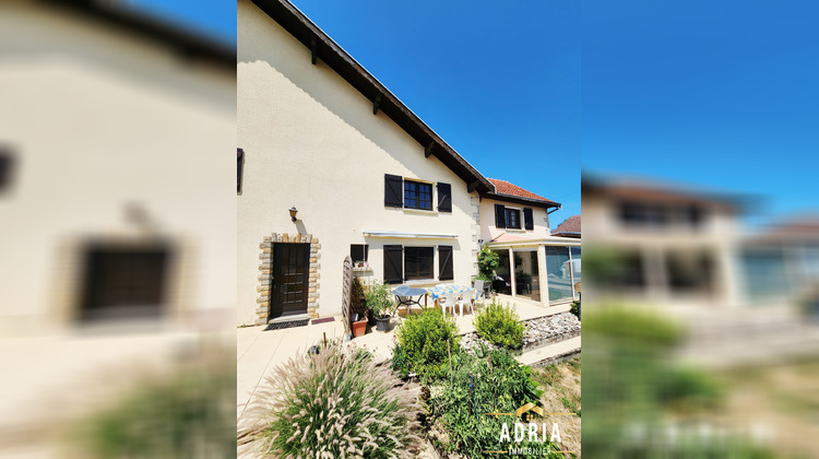 Ma-Cabane - Vente Maison Valoreille, 136 m²