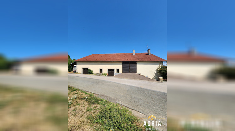 Ma-Cabane - Vente Maison Valoreille, 136 m²