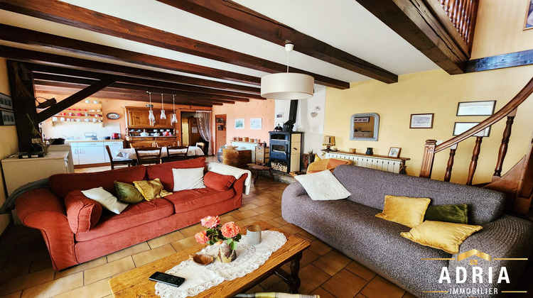Ma-Cabane - Vente Maison Valoreille, 136 m²