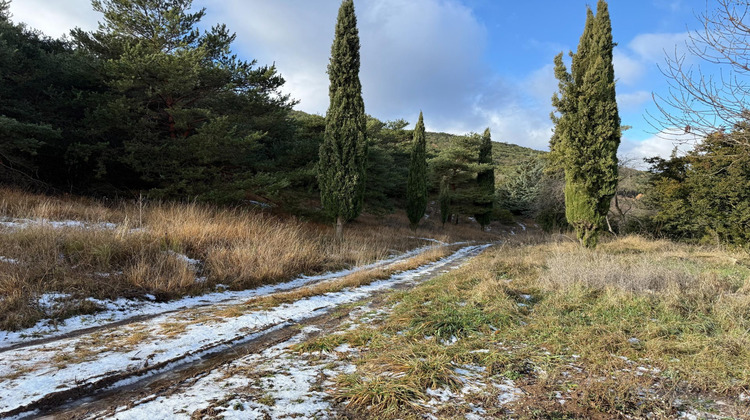 Ma-Cabane - Vente Maison Valouse, 246 m²