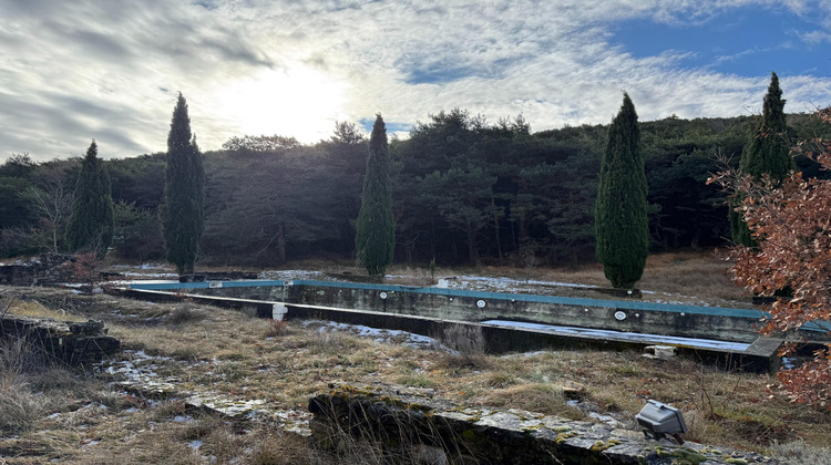 Ma-Cabane - Vente Maison Valouse, 246 m²