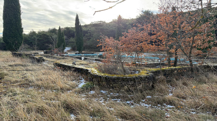 Ma-Cabane - Vente Maison Valouse, 246 m²