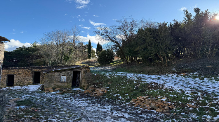 Ma-Cabane - Vente Maison Valouse, 246 m²