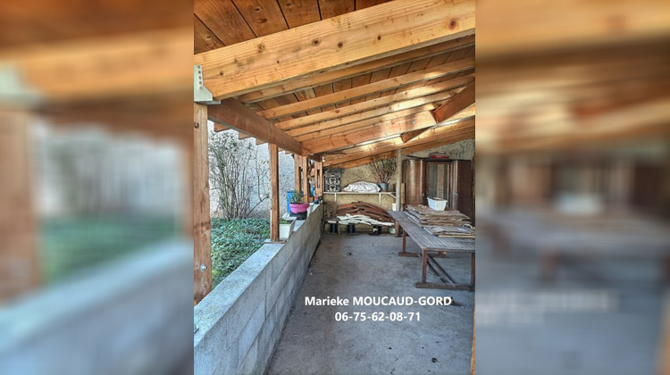 Ma-Cabane - Vente Maison VALPRIVAS, 95 m²