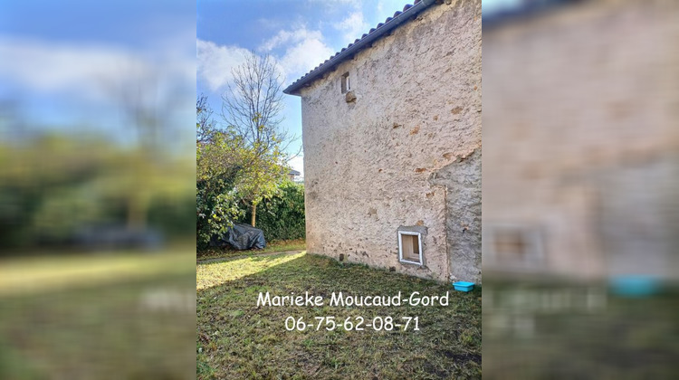 Ma-Cabane - Vente Maison VALPRIVAS, 70 m²