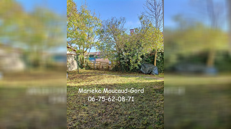 Ma-Cabane - Vente Maison VALPRIVAS, 70 m²