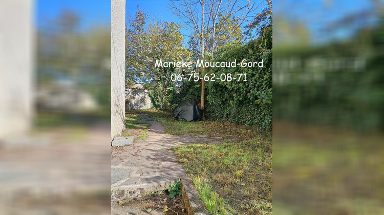 Ma-Cabane - Vente Maison VALPRIVAS, 70 m²