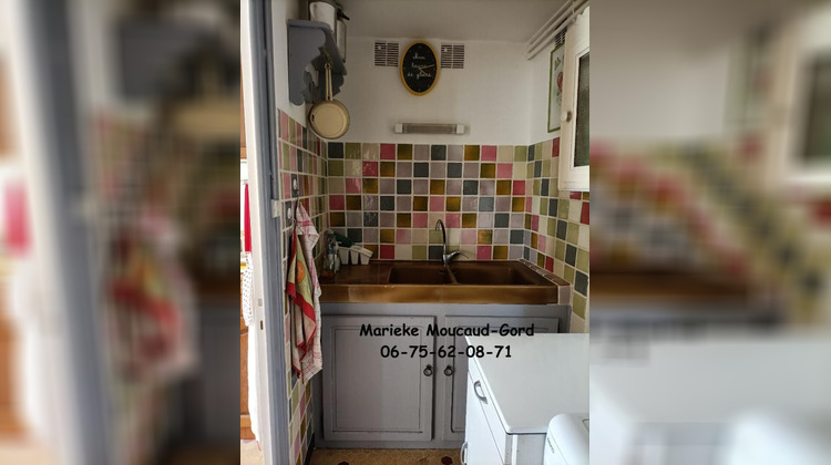 Ma-Cabane - Vente Maison VALPRIVAS, 70 m²