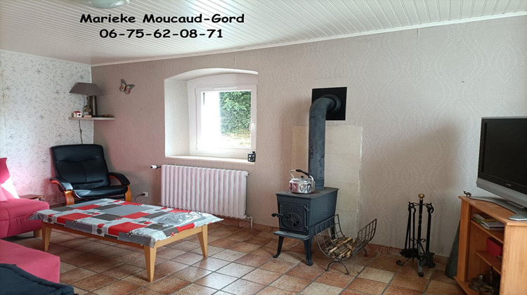 Ma-Cabane - Vente Maison VALPRIVAS, 70 m²