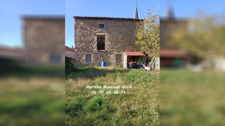 Ma-Cabane - Vente Maison VALPRIVAS, 95 m²