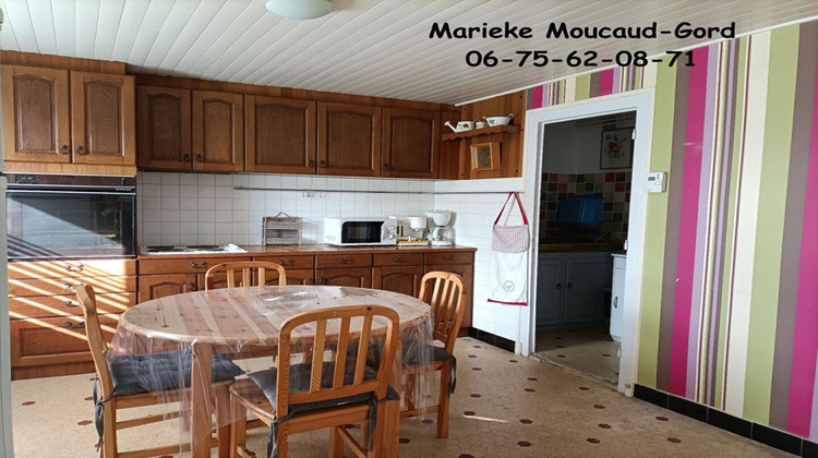 Ma-Cabane - Vente Maison VALPRIVAS, 70 m²