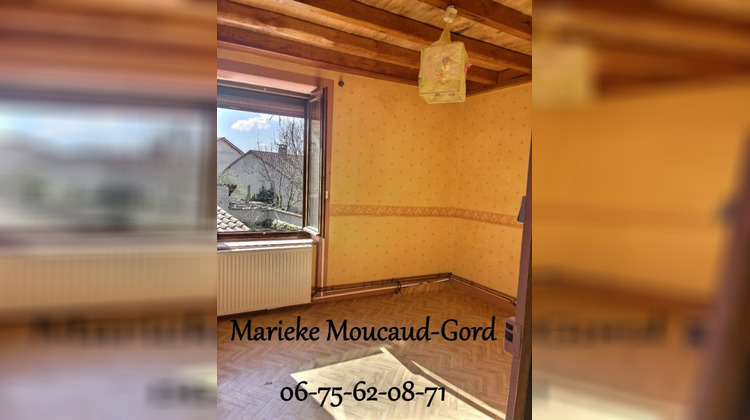 Ma-Cabane - Vente Maison VALPRIVAS, 95 m²